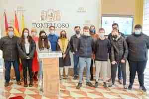 El IES Airén de Tomelloso organiza carrera solidaria en la Ciudad Deportiva el 13 de mayo