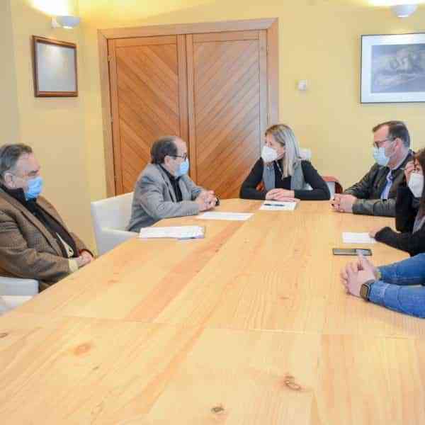 Acuerdo de cesión de una sala en el pabellón San José de Tomelloso a la Federación de Judo de CLM