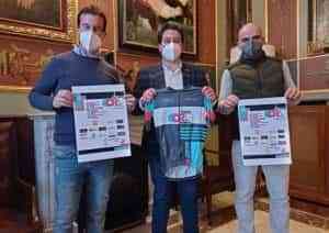 El Open BTT Circuito Popular de la Diputación de Ciudad Real inicia este domingo, 6 de marzo, en Solana del Pino