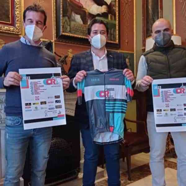 El Open BTT Circuito Popular de la Diputación de Ciudad Real inicia este domingo, 6 de marzo, en Solana del Pino