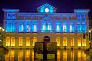 Convocan a una concentración silenciosa en solidaridad con Ucrania este miércoles en Tomelloso