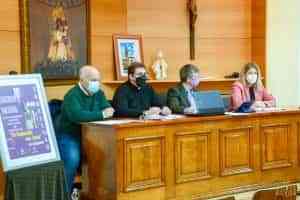 El XIV Congreso Nacional de Cofradías y Hermandades de Jesús Nazareno se celebrará en Tomelloso el 10, 11 y 12 de junio