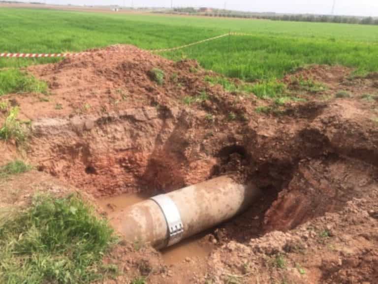 Mañana 23 de marzo corte general de agua afectará a toda la población de Manzanares a partir de las 5 de la tarde Mañana 23 de marzo corte general de agua afectará a toda la población de Manzanares a partir de las 5 de la tarde