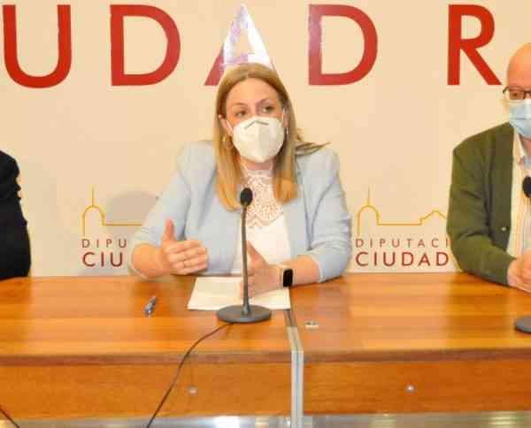 Dan a conocer tercera actualización del Estudio sobre la Despoblación y el Despoblamiento en la provincia de Ciudad Real