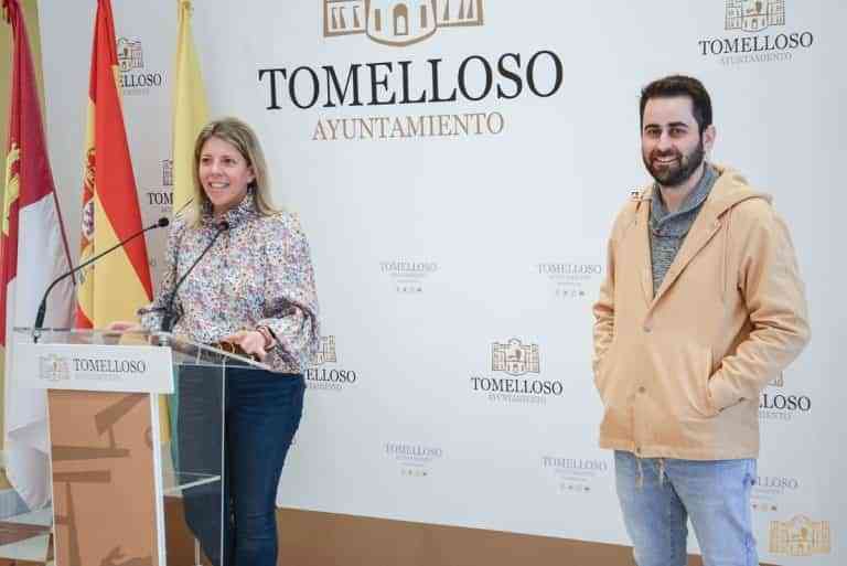 Exposición sobre la rehabilitación del Mercado de Abastos de Tomelloso del 18 de marzo al 29 de abril Exposición sobre la rehabilitación del Mercado de Abastos de Tomelloso del 18 de marzo al 29 de abril