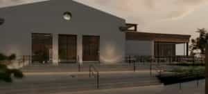 Abierta la exposición del proyecto de rehabilitación del Mercado de Abastos de Tomelloso