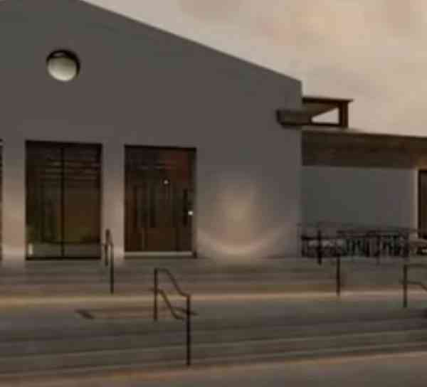 Abierta la exposición del proyecto de rehabilitación del Mercado de Abastos de Tomelloso