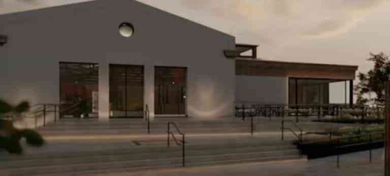 Abierta la exposición del proyecto de rehabilitación del Mercado de Abastos de Tomelloso Abierta la exposición del proyecto de rehabilitación del Mercado de Abastos de Tomelloso