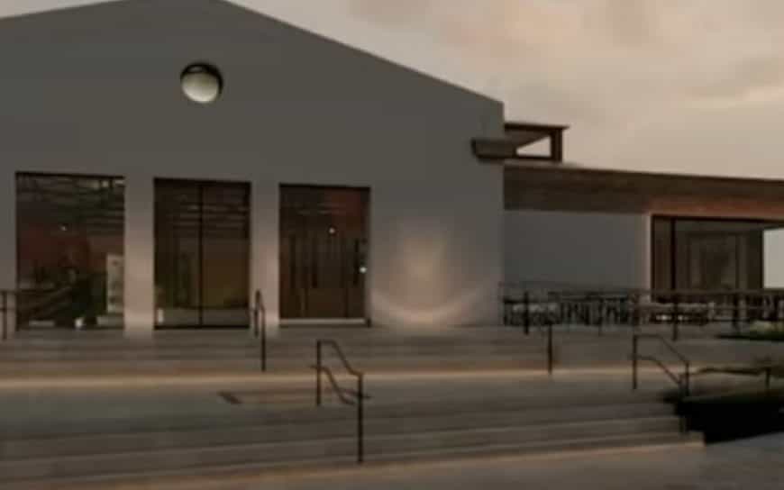 Abierta la exposición del proyecto de rehabilitación del Mercado de Abastos de Tomelloso