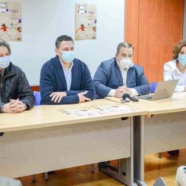 Stockalia la feria del estocaje de Tomelloso se celebrará el 11, 12 y 13 de marzo