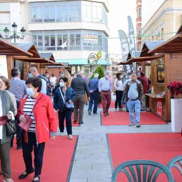 La Muestra Alimentaria “Degusta Tomelloso 2022” tiene abierto su plazo de inscripción hasta el 13 de marzo