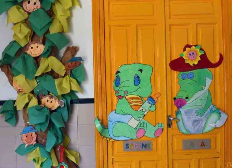 Convocatoria para la obtención de plazas en la escuela infantil «La Flauta Mágica» de la Diputación de Ciudad Real Convocatoria para la obtención de plazas en la escuela infantil «La Flauta Mágica» de la Diputación de Ciudad Real