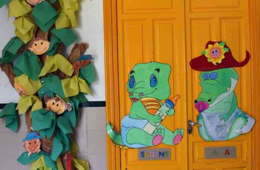 Convocatoria para la obtención de plazas en la escuela infantil «La Flauta Mágica» de la Diputación de Ciudad Real