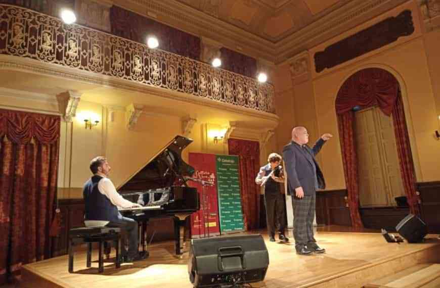 “La Cultura del Vino” de la mano de la literatura esta semana con actividades en dos librerías de Ciudad Real