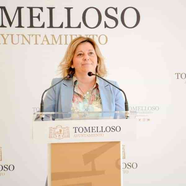 Caroline Culubret, Esther Mezcua y Margarita Sánchez serán galardonadas en el acto institucional del 8M en Tomelloso