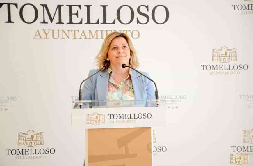 Caroline Culubret, Esther Mezcua y Margarita Sánchez serán galardonadas en el acto institucional del 8M en Tomelloso