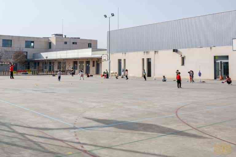 En marcha el programa “Corresponsables” dirigido al cuidado de niños de entre 3 y 12 años en Tomelloso En marcha el programa “Corresponsables” dirigido al cuidado de niños de entre 3 y 12 años en Tomelloso