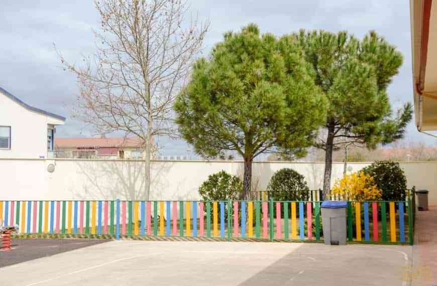 La Escuela Infantil ‘Lorencete’ de Tomelloso abrirá plazo de admisión para nuevos alumnos el 29 de marzo