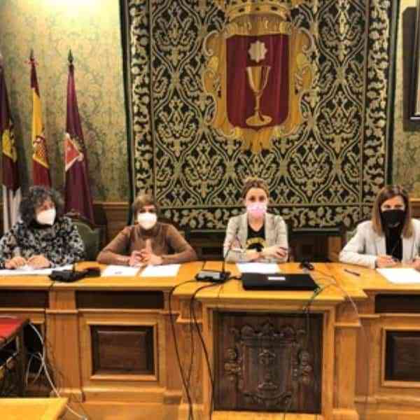 Presentado el programa de actividades por el Día Internacional de la Mujer en Cuenca