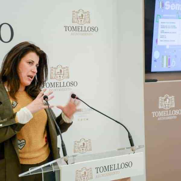 Programación especial del Centro Joven de Tomelloso para Semana Santa 2022 para escolares y estudiantes