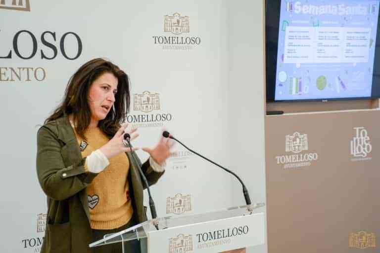 Programación especial del Centro Joven de Tomelloso para Semana Santa 2022 para escolares y estudiantes