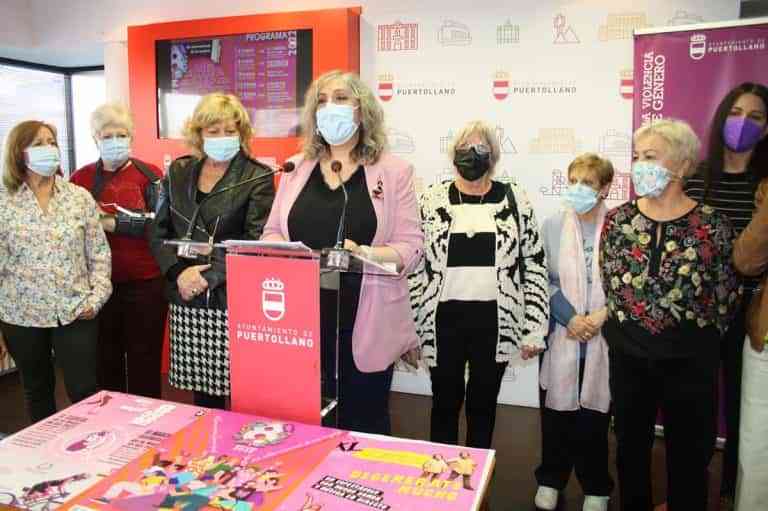 Puertollano conmemorará el 8M con actividades para sensibilizar a la población sobre las desigualdades y discriminaciones que sufren las mujeres Puertollano conmemorará el 8M con actividades para sensibilizar a la población sobre las desigualdades y discriminaciones que sufren las mujeres