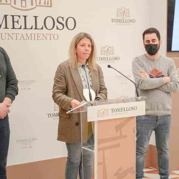 Remodelarán la calle Campo desde Alfonso XII a San Luis en Tomelloso con una inversión aproximada de 300.000 euros