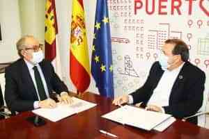 Renovado el convenio de ejecución del programa de empleo PICE por el ayuntamiento de Puertollano y la Cámara de Comercio