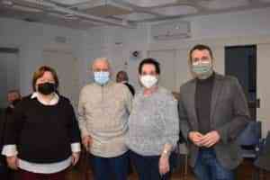 Vuelve el Verano Cultural para Mayores del ayuntamiento de Albacete luego del parón de la pandemia