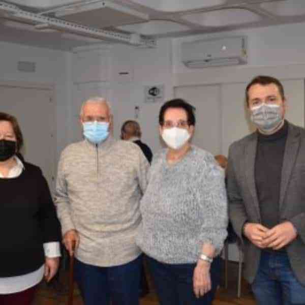 Vuelve el Verano Cultural para Mayores del ayuntamiento de Albacete luego del parón de la pandemia