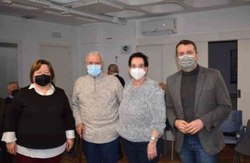 Vuelve el Verano Cultural para Mayores del ayuntamiento de Albacete luego del parón de la pandemia