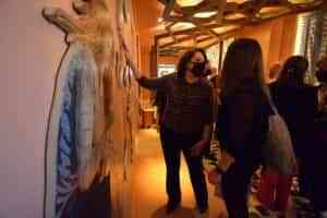 Castilla-La Mancha promociona la alianza entre la artesanía regional y el diseño en los grandes escaparates internacionales