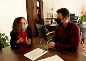 5.000 euros para la Asociación de Hermandades de Semana Santa para potenciar realización de la Semana Santa de Miguelturra