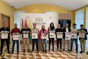 Circuito Lagunas de Ruidera Series con 4 pruebas en Ruidera, Tomelloso y Ossa de Montiel