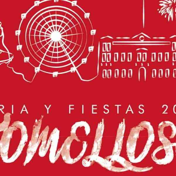 XXXIII Concurso del cartel anunciador de la Feria y Fiestas 2022 de Tomelloso