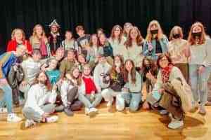 Cuentacuentos, poemas y visitas guiadas en la Semana del Libro 2022 de Tomelloso