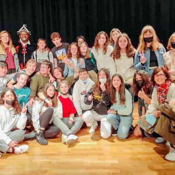 Cuentacuentos, poemas y visitas guiadas en la Semana del Libro 2022 de Tomelloso