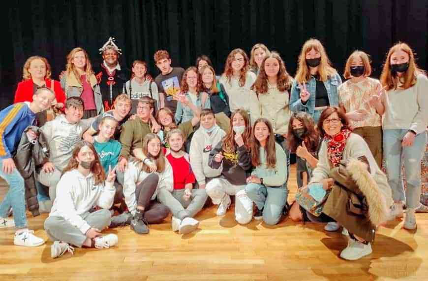 Cuentacuentos, poemas y visitas guiadas en la Semana del Libro 2022 de Tomelloso