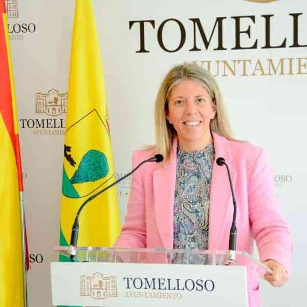 Hermanamiento de Tomelloso con la localidad alicantina de Ibi se elevará al pleno de la corporación este mes de abril