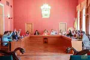 El hermanamiento de Tomelloso con la ciudad alicantina de Ibi ha sido aprobado hoy,27 de abril, por unanimidad