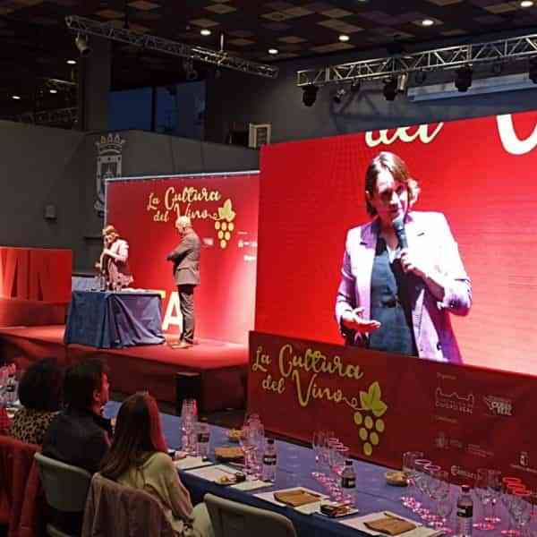 Por concluir “La Cultura del Vino” con un total de 45 eventos desde el pasado 11 de marzo y  por toda la provincia de Ciudad Real