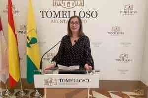 140.000 euros en Ayudas de Emergencia Social «Ninguna familia sin recursos» para personas de riesgo o en exclusión social de Tomelloso