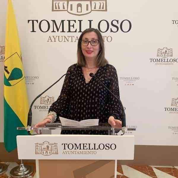 140.000 euros en Ayudas de Emergencia Social «Ninguna familia sin recursos» para personas de riesgo o en exclusión social de Tomelloso