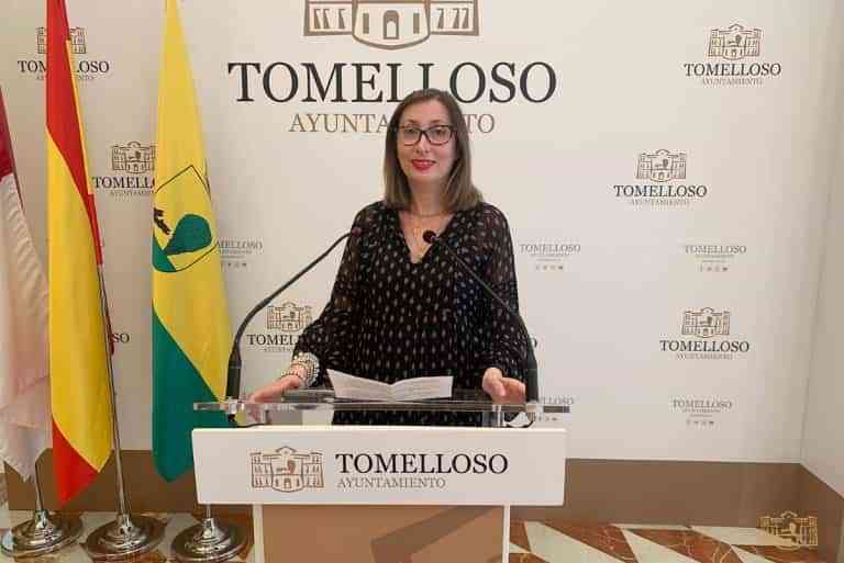 140.000 euros en Ayudas de Emergencia Social «Ninguna familia sin recursos» para personas de riesgo o en exclusión social de Tomelloso