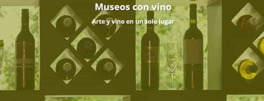 El Museo Comarcal de Daimiel acogerá este sábado 9 de abril “Museos con Vino”