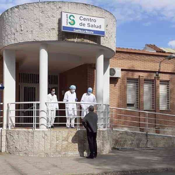 El PP-CLM exige a Page la construcción de los nuevos centros de Salud en Tomelloso y Manzanares tras siete años de incumplimientos