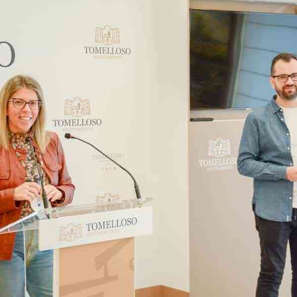 Proyectan museo que albergará la obra del artista Marcelo Grande en Tomelloso entre otros 9 proyectos
