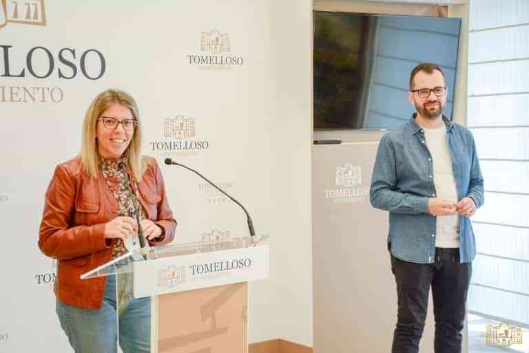 Proyectan museo que albergará la obra del artista Marcelo Grande en Tomelloso entre otros 9 proyectos