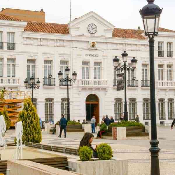 Ingresados 430 euros recaudados por la aplicación de reparto Wilbby de Tomelloso para ayudar al pueblo ucraniano