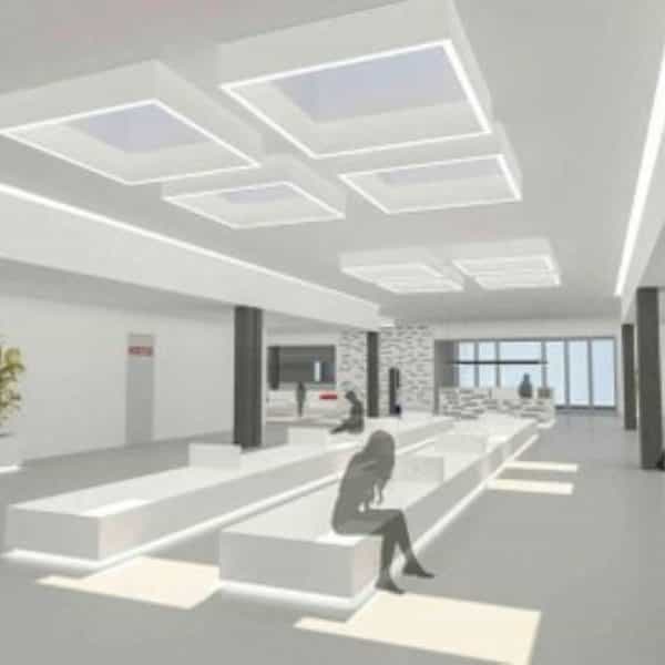 A licitación la reforma del interior de la estación de autobuses de Albacete por importe de casi 923.000 euros